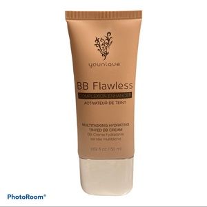 Younique Flawless BB Cream